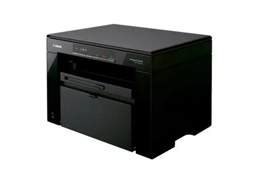 laser printer