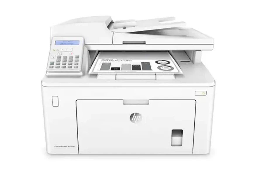 laser printer