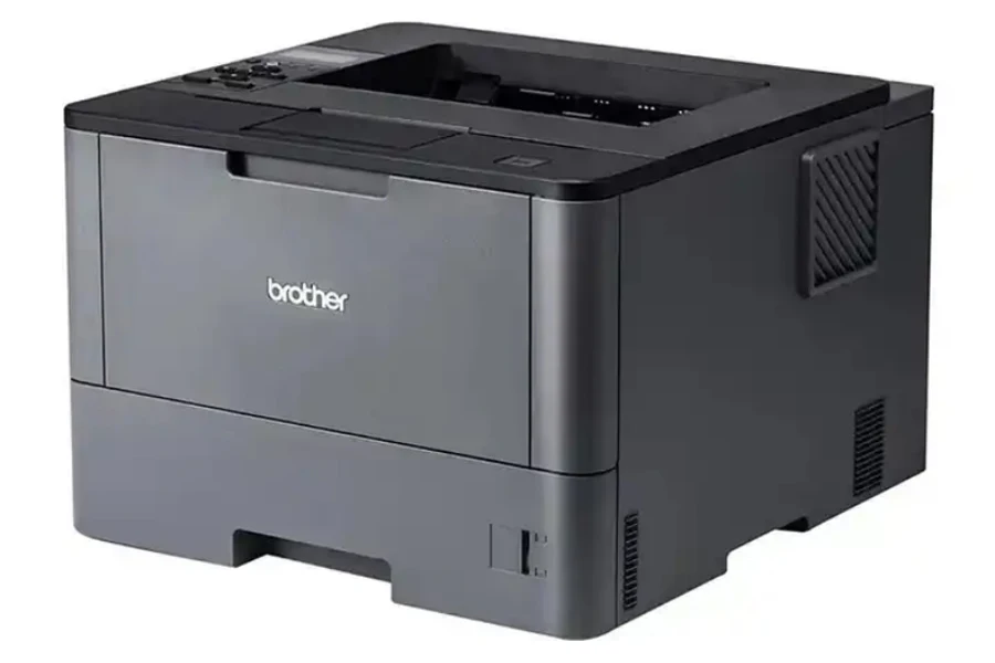 laser printer