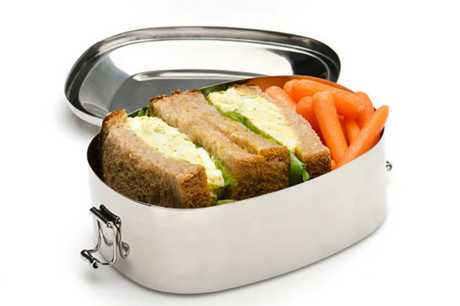 Lunch Box