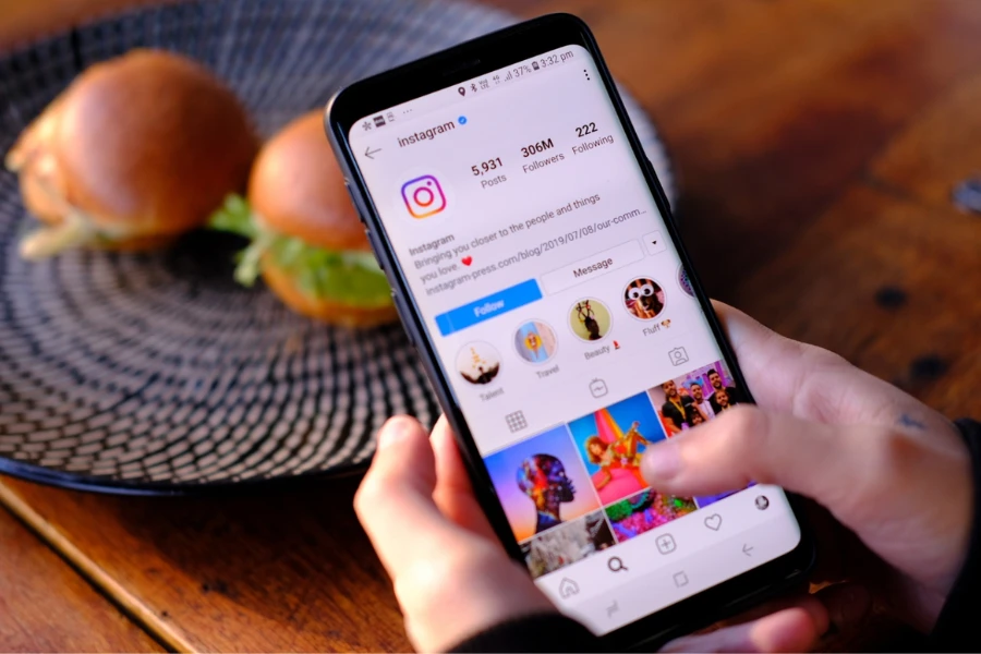 Optimize your video visibility on Instagram