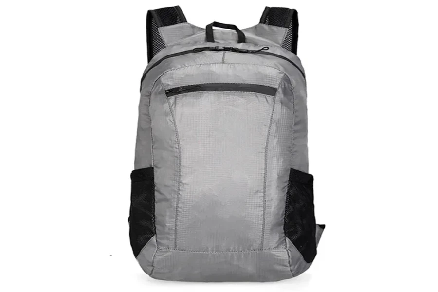 Outdoor travel sports packable daypack for camping