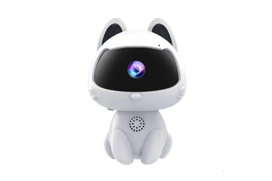 pet camera