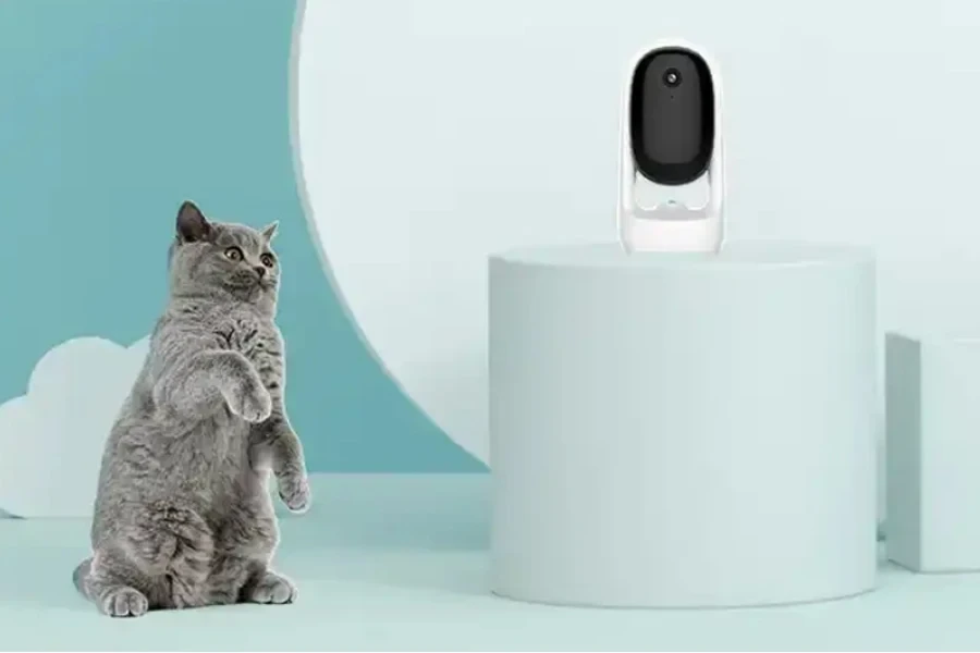 pet camera