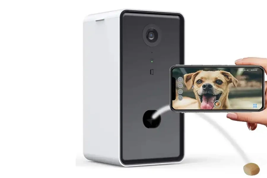 pet camera