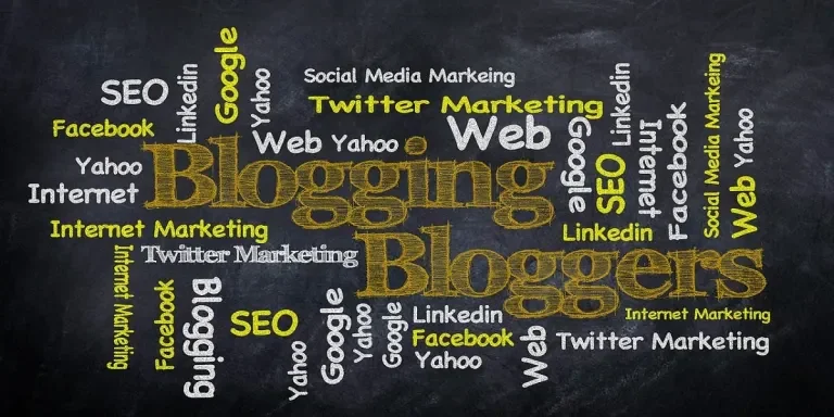 seo blog