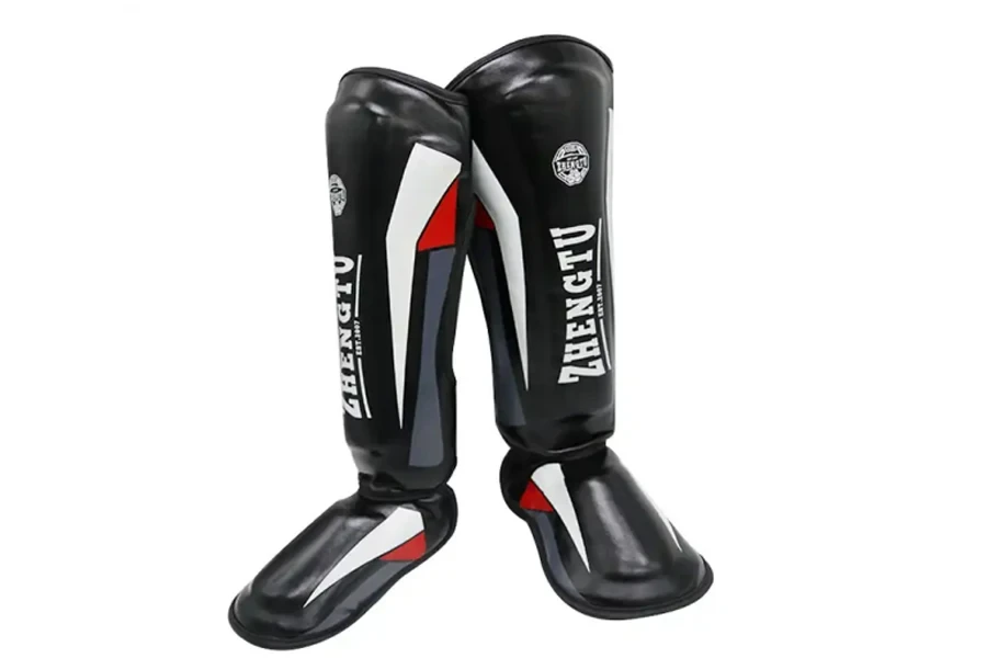 shin guards