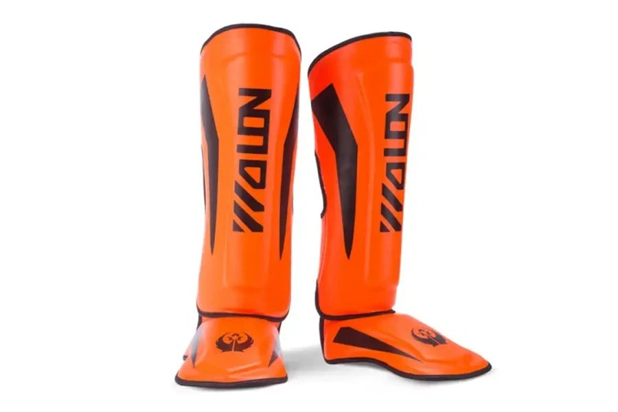 shin guards