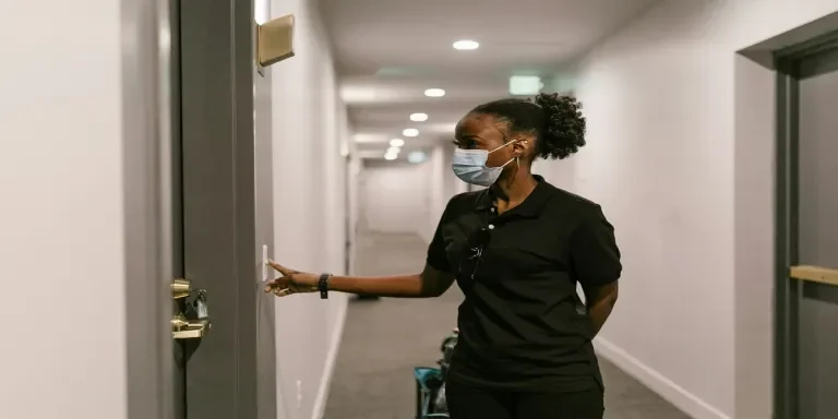 smart doorbells