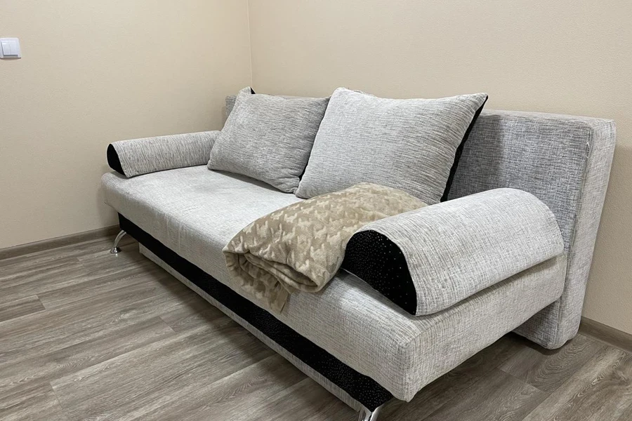 sofa slipcover