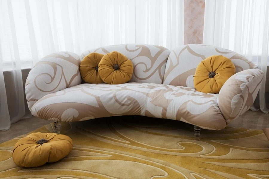 sofa slipcover