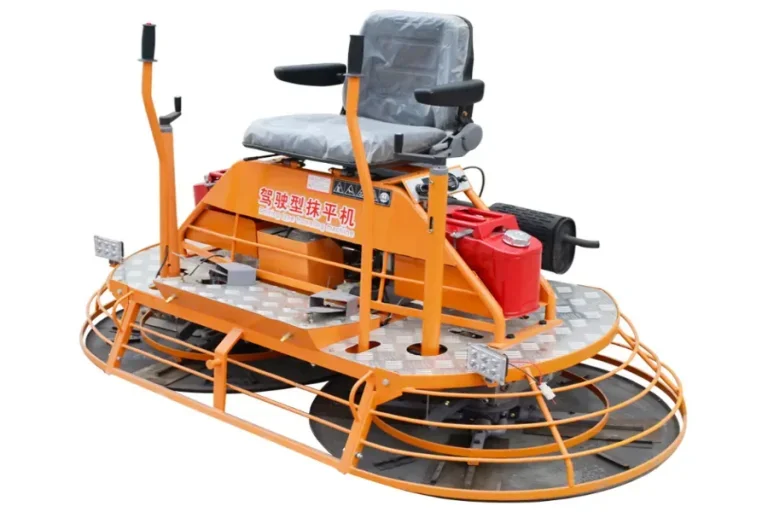 The Ultimate Guide To Purchasing Power Trowel Reads