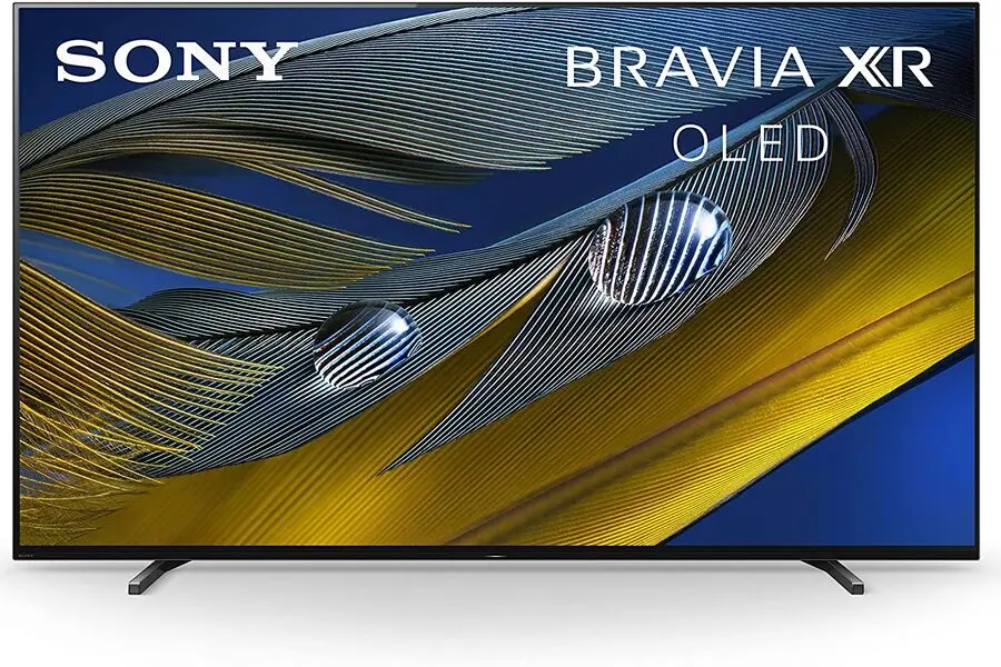 Sony Bravia XR OLED Smart TV