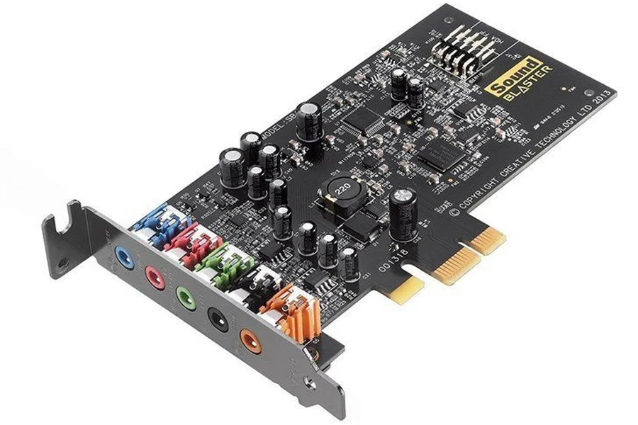 sound card