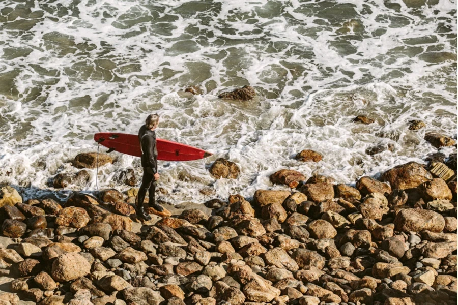 planche de surf