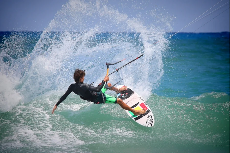 planche de surf