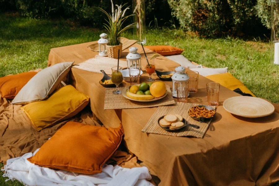 tablecloths