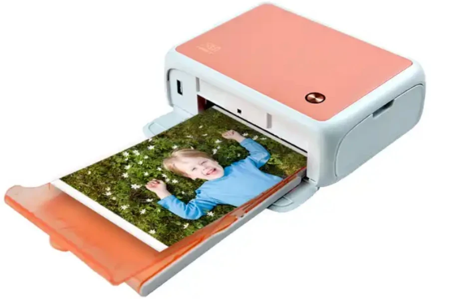 Thermodrucker