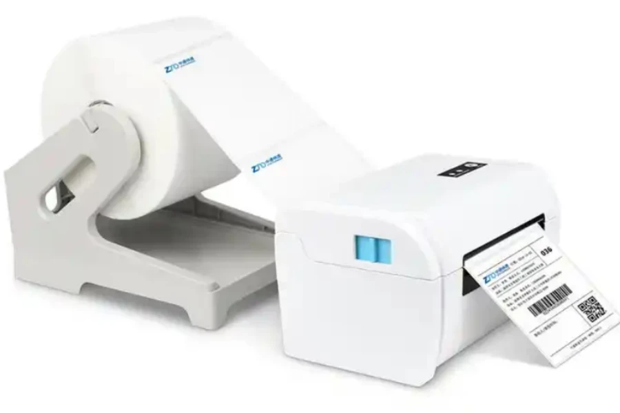 Thermodrucker