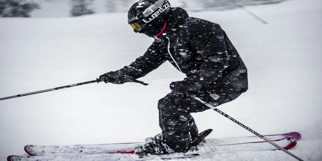 which ski poles to stock in 2024