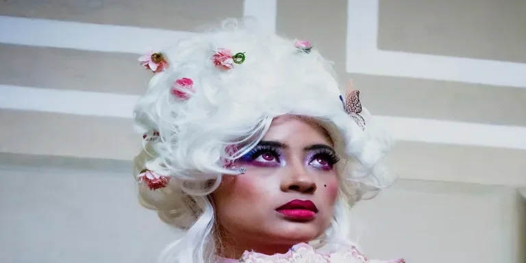 Accessoires de perruque