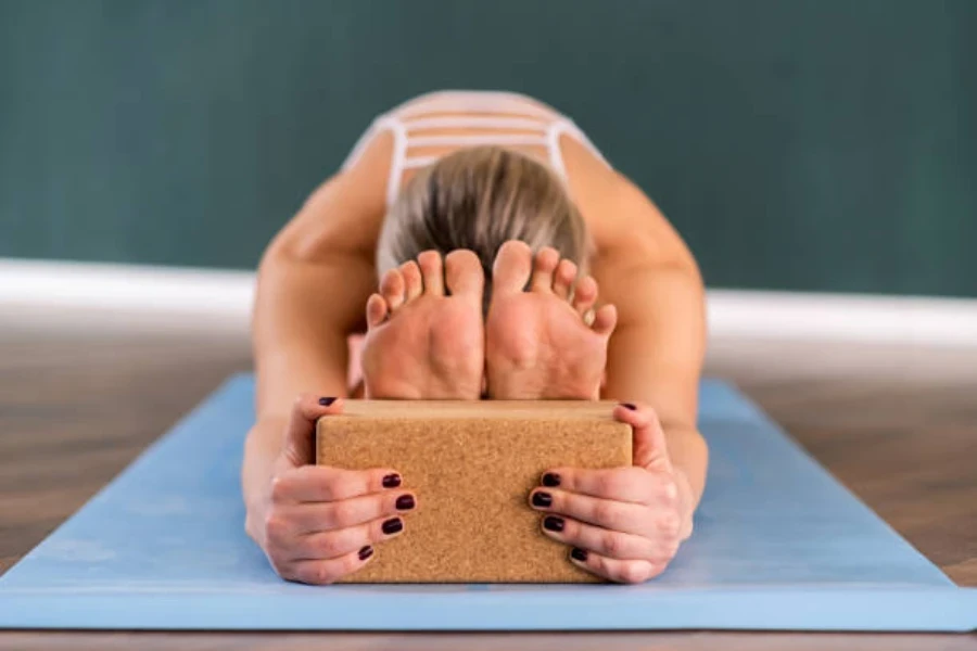 Best yoga blocks