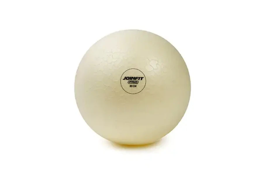 yoga ball