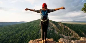 Backpacking Packs