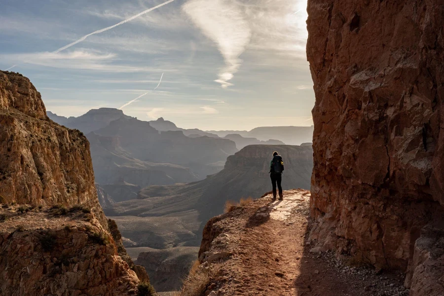 Backpacking Packs