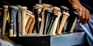 Baseball Bats