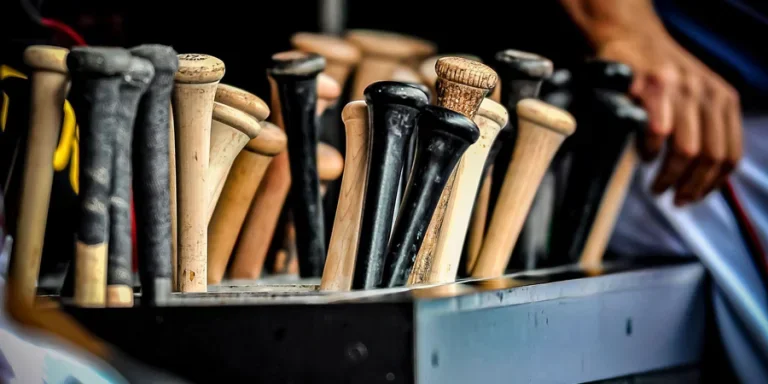 Бейсбольные биты