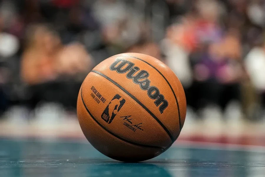 La mejor pelota de básquet del mercado - Pelota de Básquet