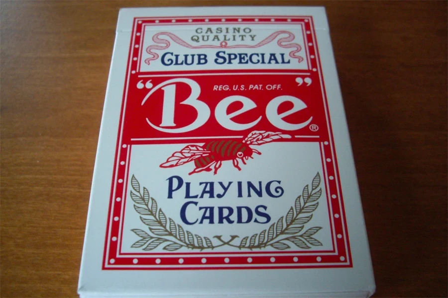 Bee Club Special