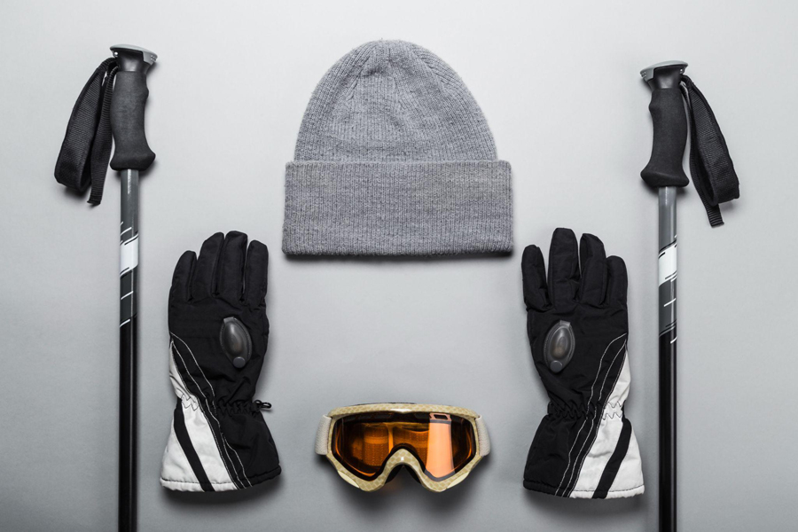 Les meilleurs discount gants de ski