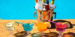 Ice Buckets