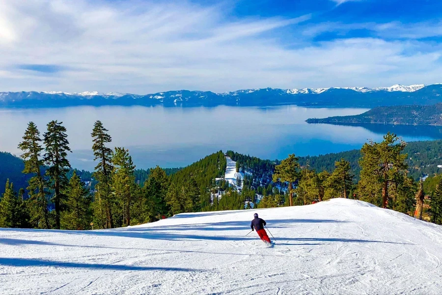 Lake Tahoe