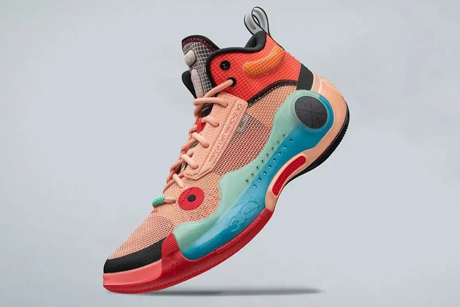 Li-Ning Way of Wade 10