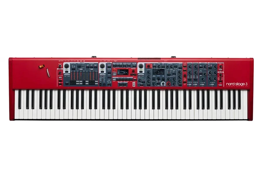 Nord Stage 3