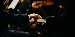 Piano