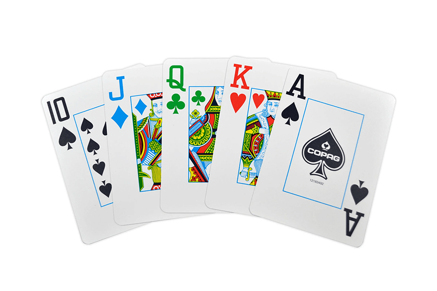 The Ultimate Guide To The Best Playing Cards In 2024 Trends Choices   Plastic Cards 