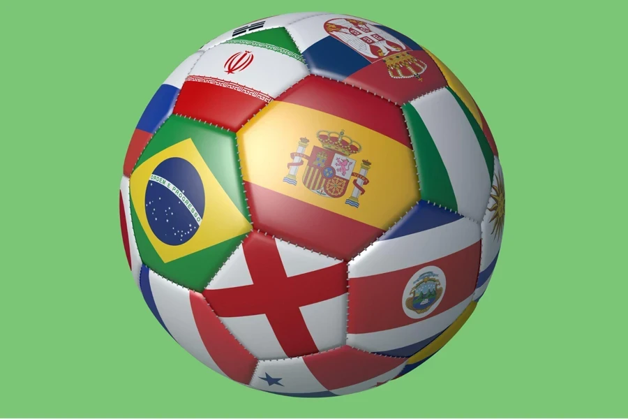 Soccer Ball