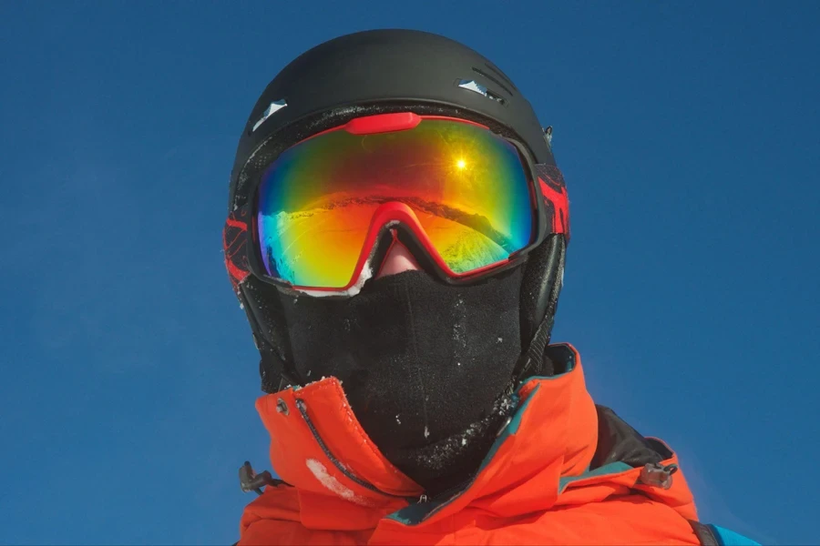 Emerging Gear: Backcountry Vest, Sunglasses for Snow Glare, and