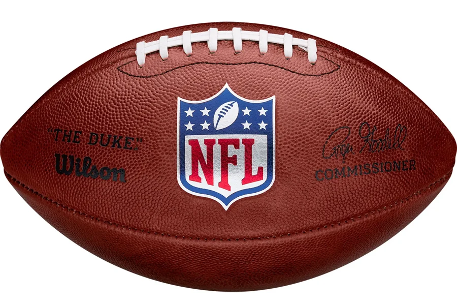 Wilson “The Duke” NFL Football