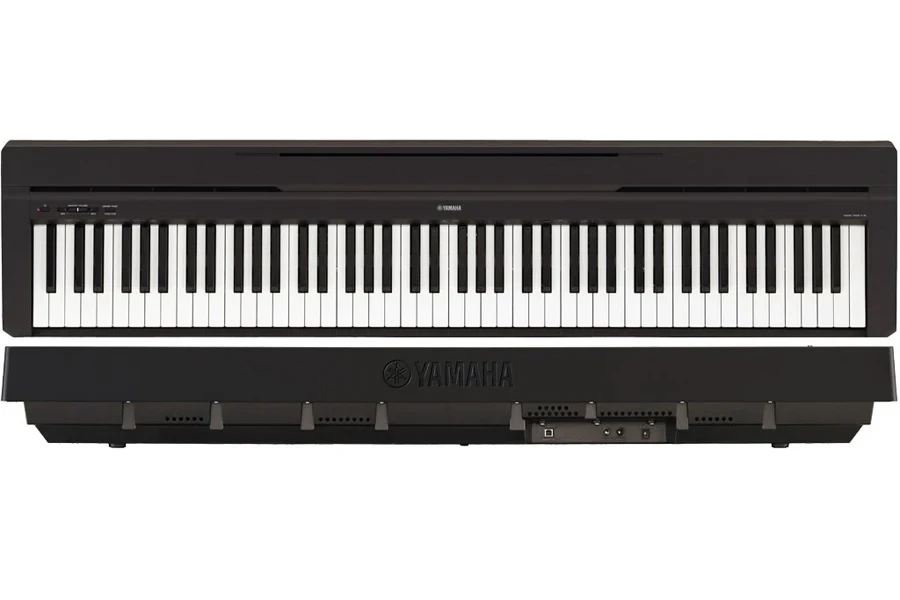 Yamaha P45