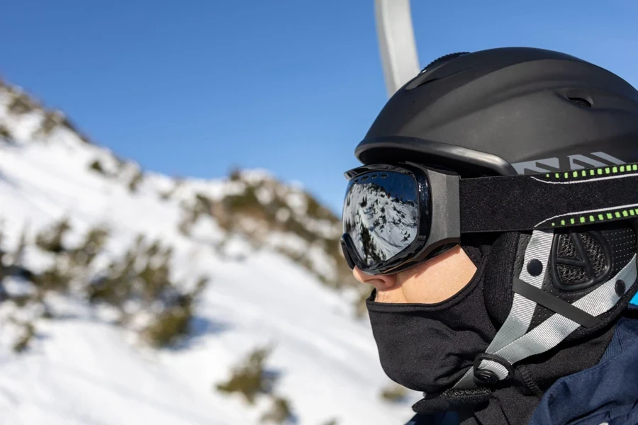 Best Ski Helmets of 2024