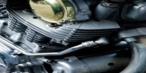 automotive alternator