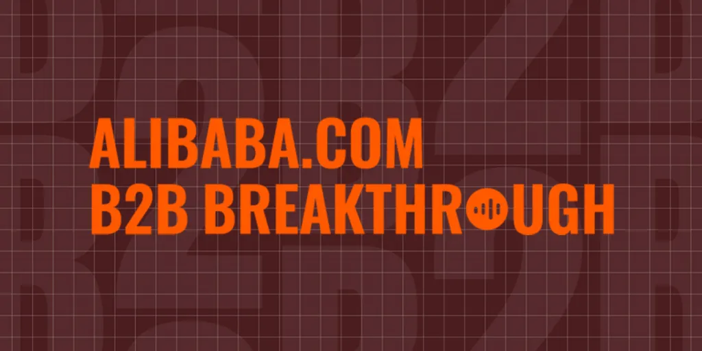 B2B Breakthrough Podcast