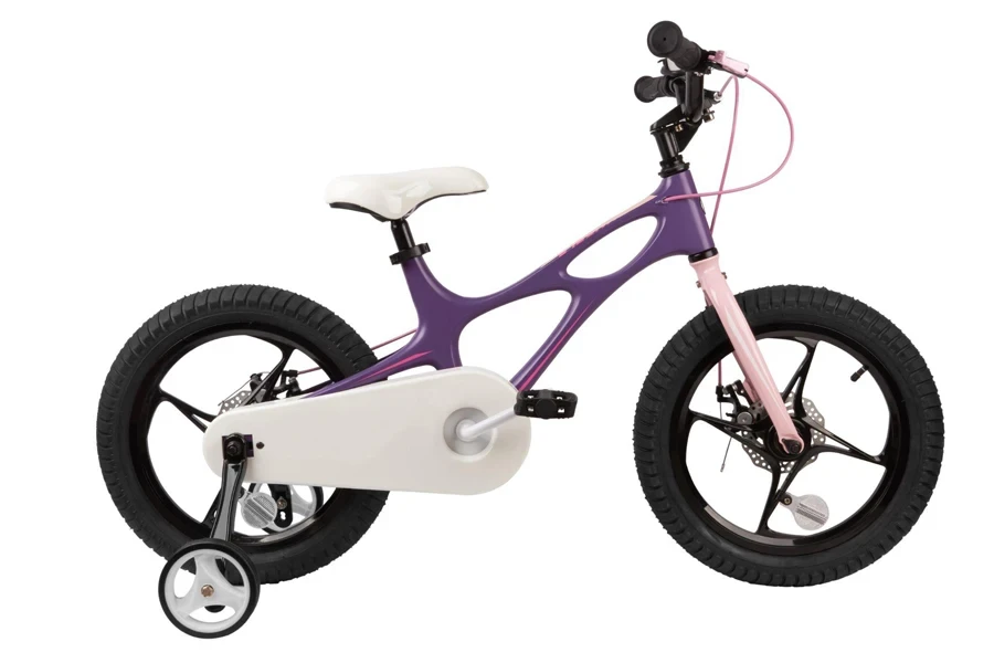 balance bike