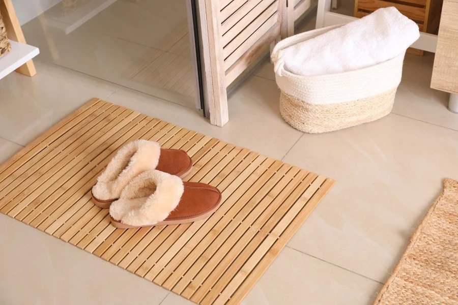 The 3 Best Bathroom Rugs and Bath Mats of 2024