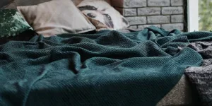 bed blanket